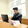 Mayukh Mitra