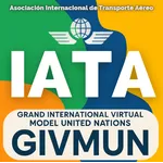 Asociación Internacional de Transporte Aéreo (IATA)