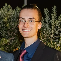 Tobit EicheleProfile Picture