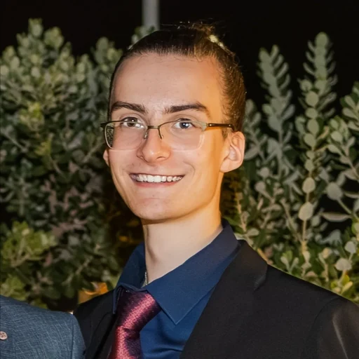 Tobit Eichele