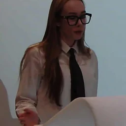 Anna WęglarzProfile Picture