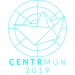 CentrMUN 2019Logo