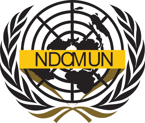 NDCMUN 2018