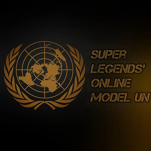 SLOMUN 2024 logo
