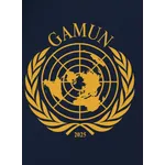 GAMUN 2025Logo