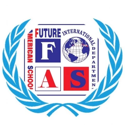 FutureMUNV 2025 logo