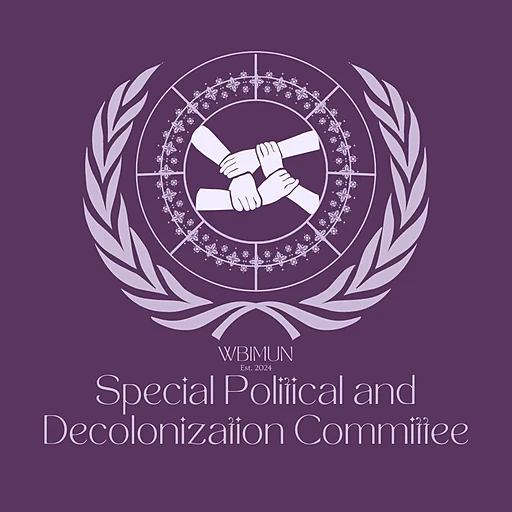 United Nations Special Political and Decolonization Committee  (SPECPOL)