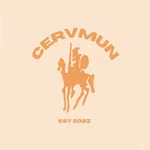 CERVMUN 2023Logo