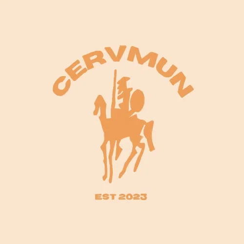 CERVMUN 2023Logo