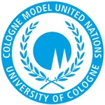 CologneMUN 2019Logo