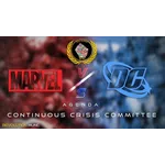 Marvel Vs DC