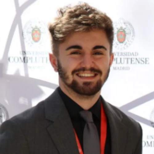 Gonzalo Vilariño