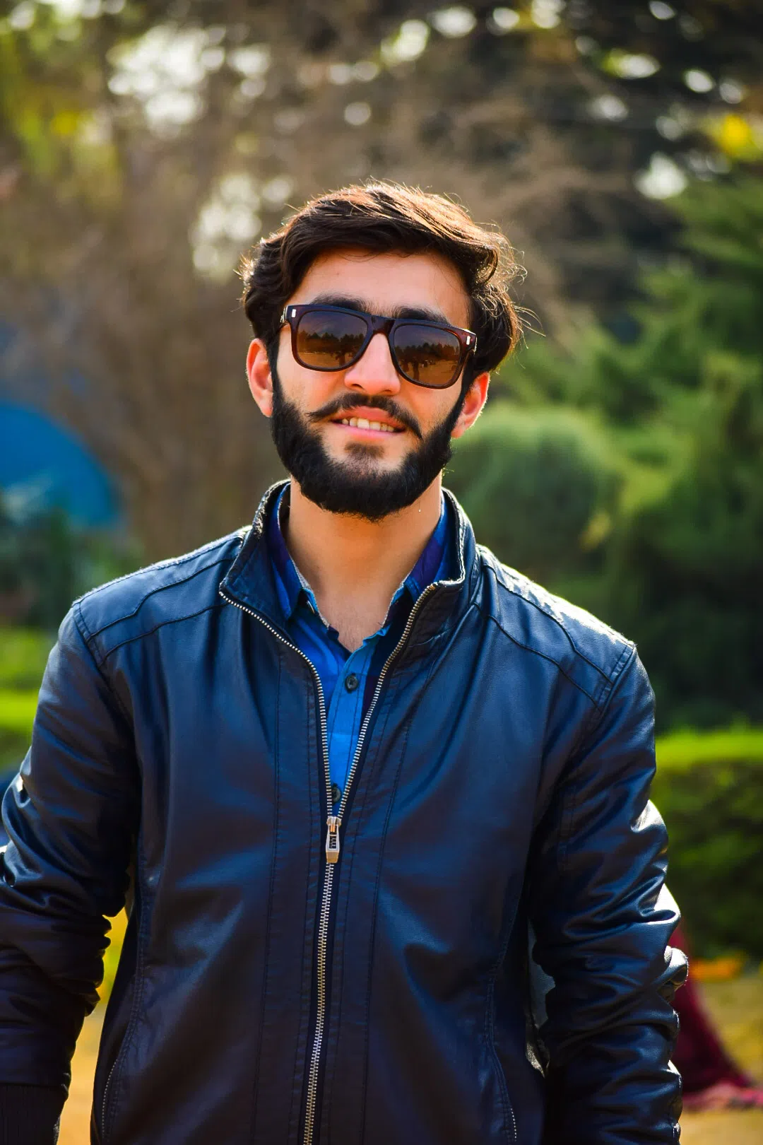 Hamza Junaid