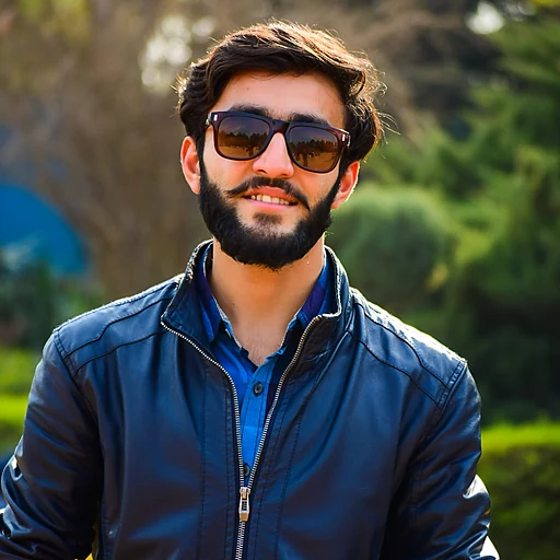 Hamza Junaid