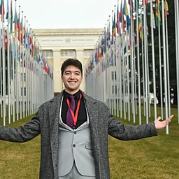 Faris ZebibProfile Picture