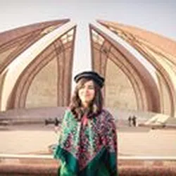 Safa Malik