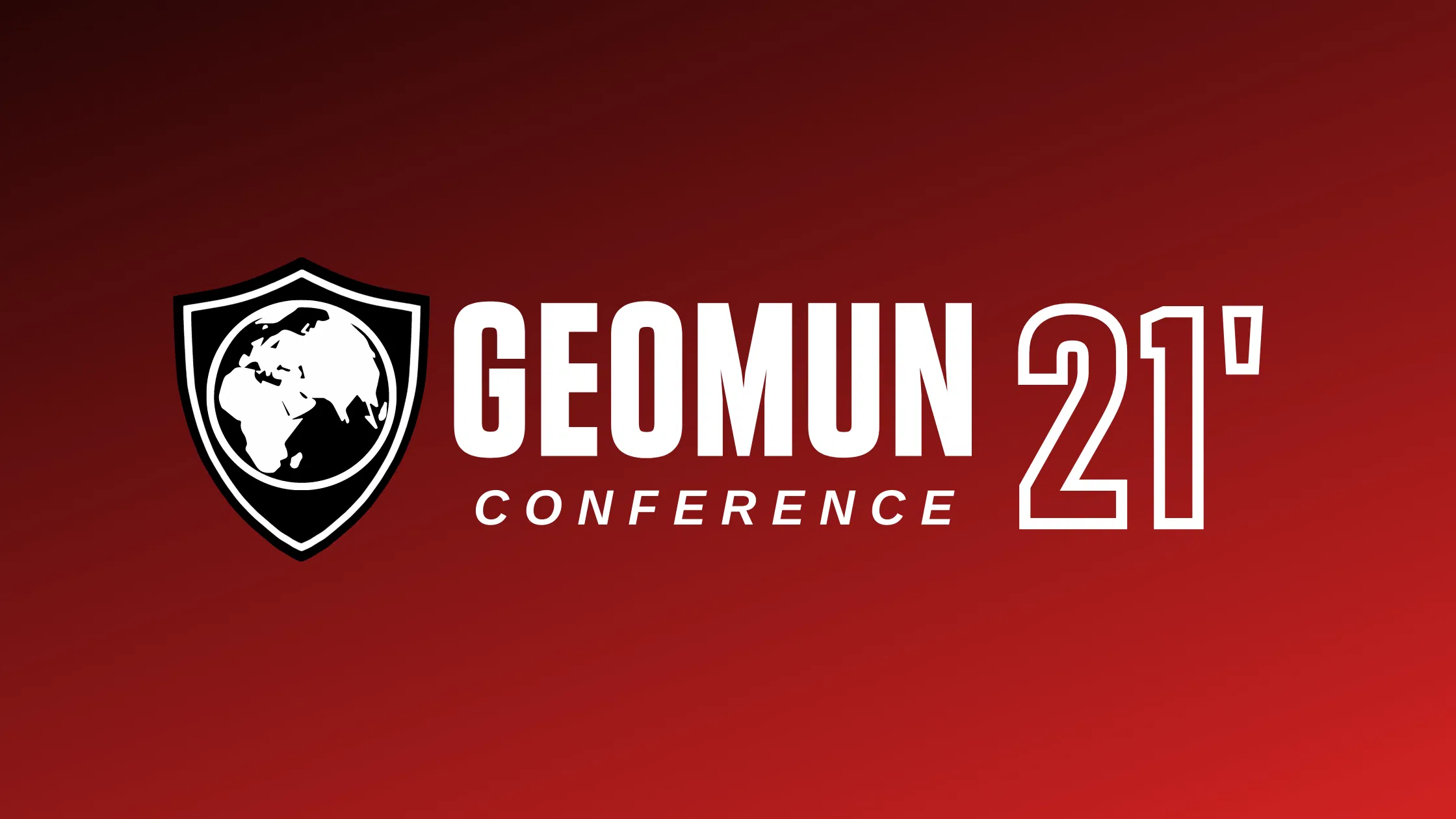 GEOMUN 2021