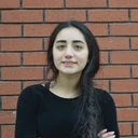 Ruveyda SahyarProfile Picture