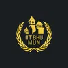 IITBHU Model United Nations