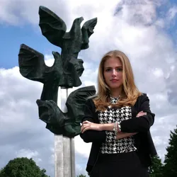 Weronika Budzyńska