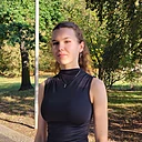 Gosia KocińskaProfile Picture