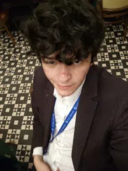 Sadullakhon Fakhriddinov