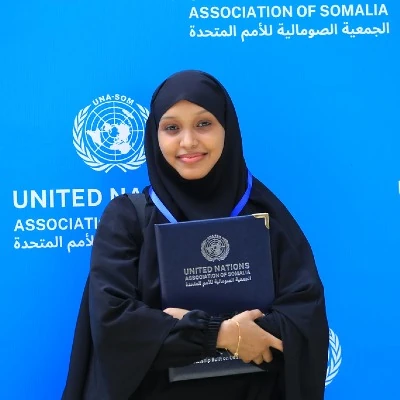 CSD Somalia 2025 logo