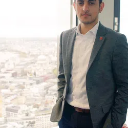 Hassnain Safdar