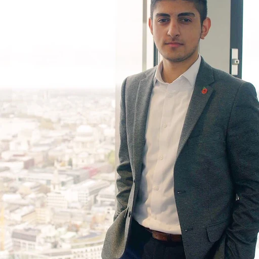 Hassnain Safdar