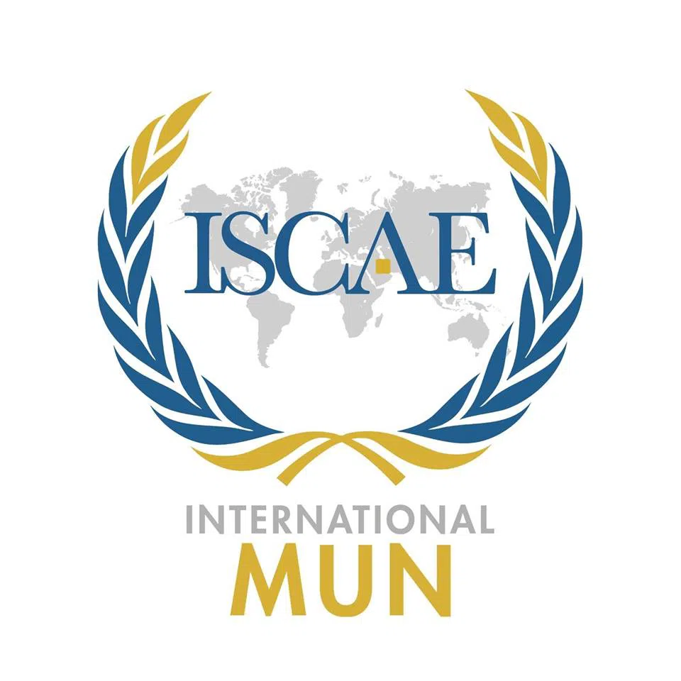 ISCAEIMUN 2019