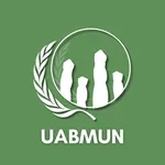 UABMUN 2025Logo