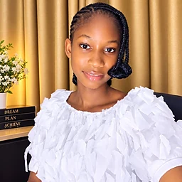 Okonji Praise NgozichukwuProfile Picture