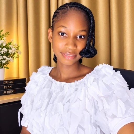 Okonji Praise Ngozichukwu