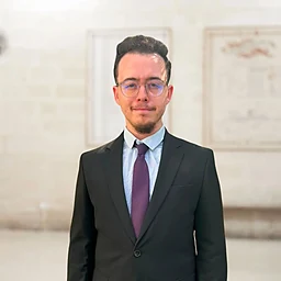 Antonio Vittorio CassarProfile Picture