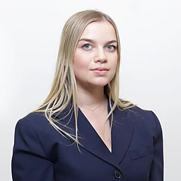 Amandine  Chabrier Profile Picture