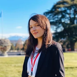 Raquel Hazeu GonzálezProfile Picture