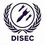 Disarmament and International Security Committee (DISEC)