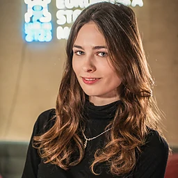 Natalia DysputProfile Picture
