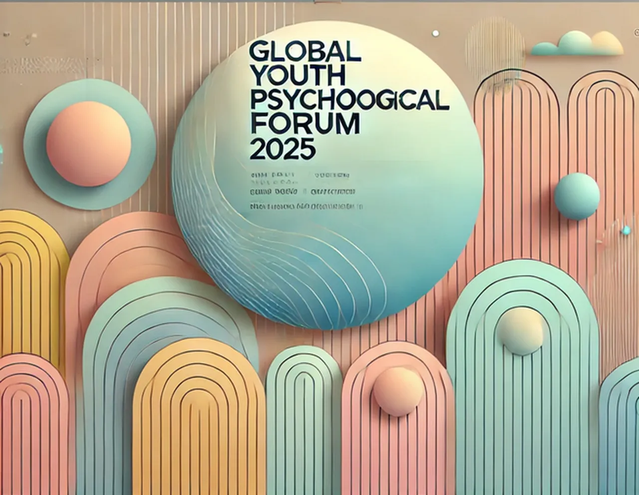 GYPsychologicalForum 2025