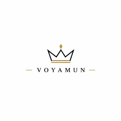VOYAMUN ii 2026Logo