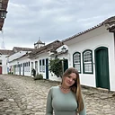 Valeriia KosseProfile Picture