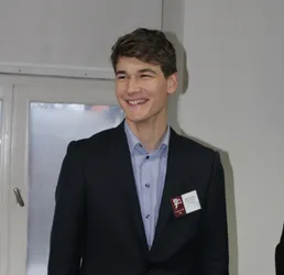 Samuel Čengel