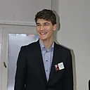 Samuel ČengelProfile Picture