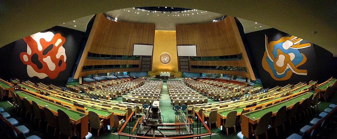 MonthlyMUN 2023