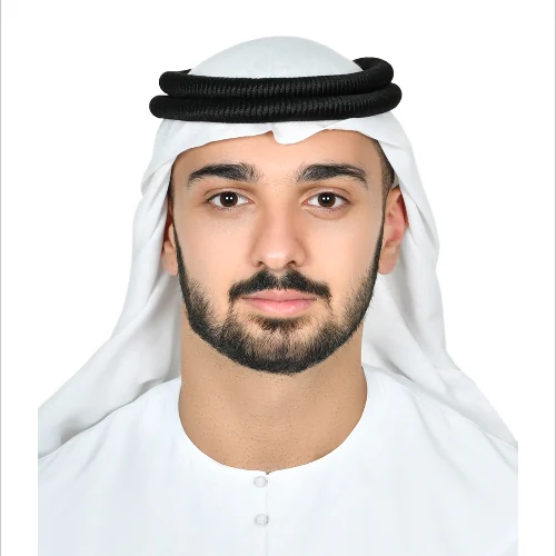 Mohamed Ahmed