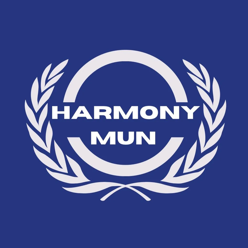 HIAC MUN 2024