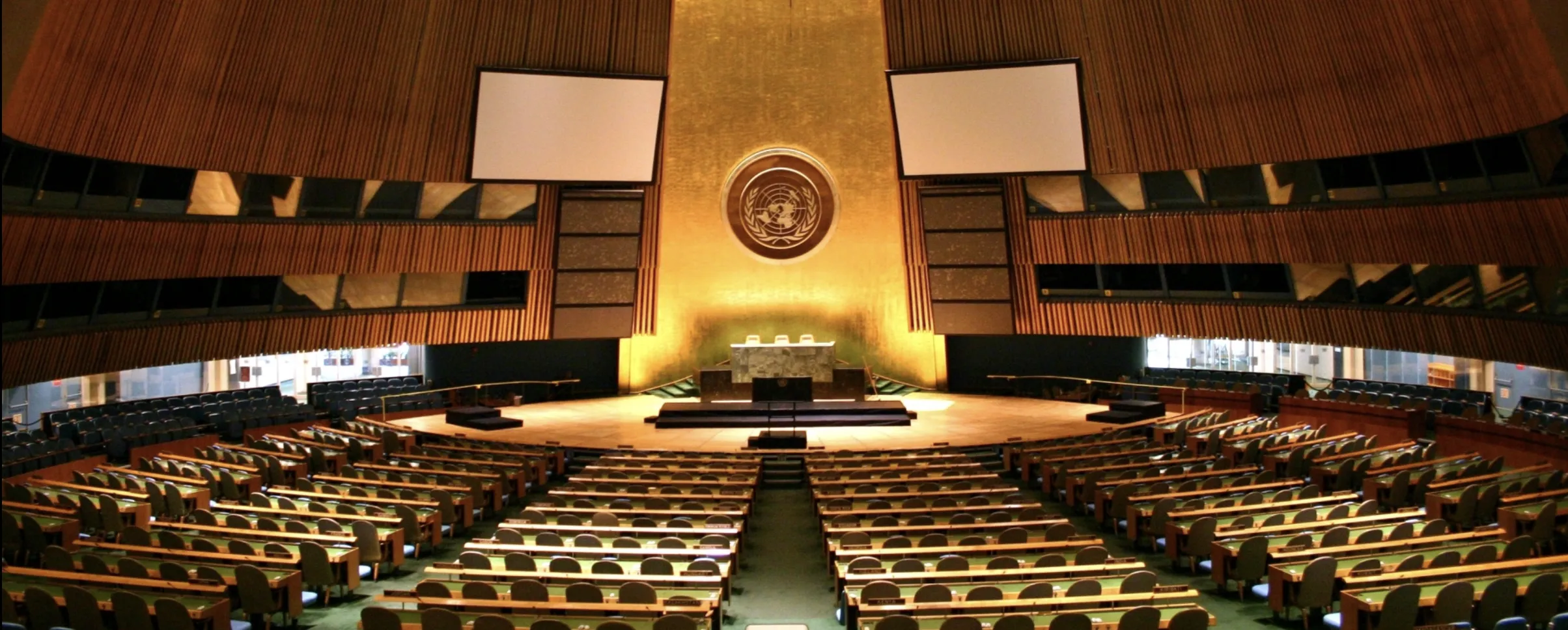 CENTRAL Model United Nations I 2025
