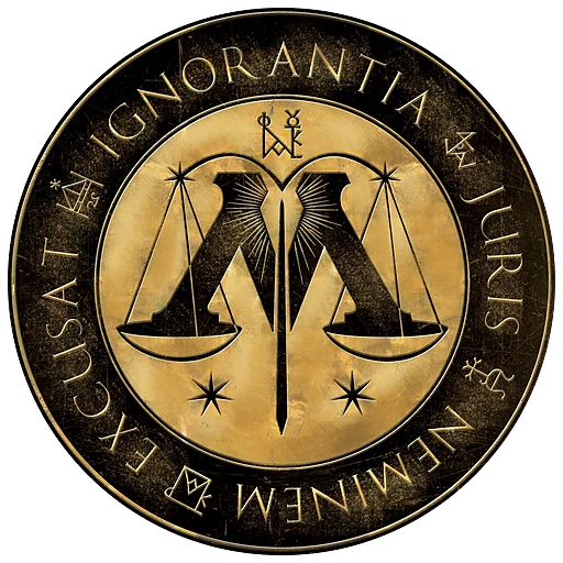 International Wizarding Council