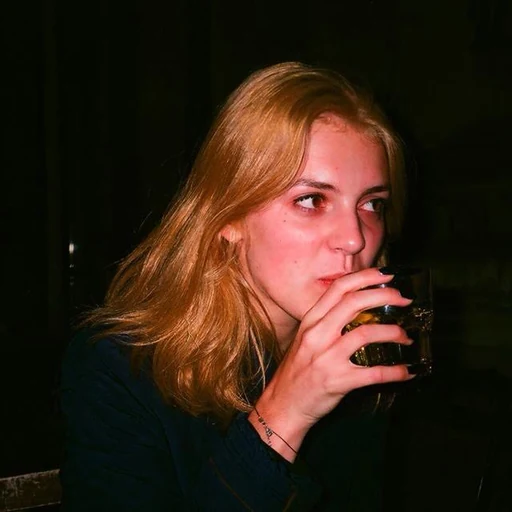 Antonina Krause