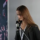 Hanna  CzajaProfile Picture
